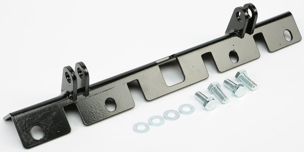 105295 Plow MNT UTV- Kubota RTV