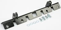 105295 Plow MNT UTV- Kubota RTV