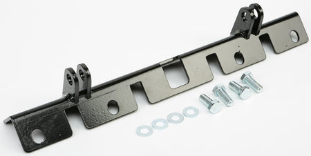105295 Plow MNT UTV- Kubota RTV