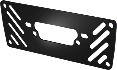 101190 Arctic-Cat Prowler Fairlead Bracket