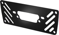 101190 Arctic-Cat Prowler Fairlead Bracket