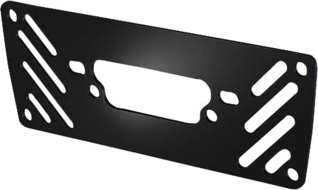 101190 Arctic-Cat Prowler Fairlead Bracket