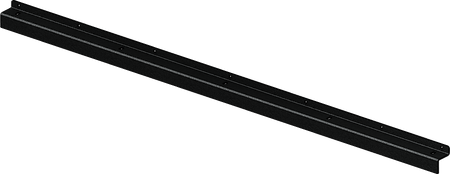 60" Pro Poly Hold Down Bracket
