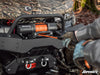 Synthetic Winch Rope Replacement