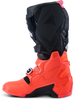 Tech 7 Black/Red Fluo/Pink Fluo 8