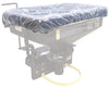 FIMCO Spreader Rain Cover 5058193 - Durable Protection for Your Spreader