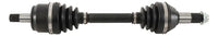 8 Ball Extreme Axle Front