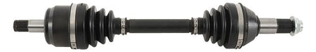8 Ball Extreme Axle Front