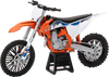 1:12 Scale Ktm 450 Sx F Dirt Bike