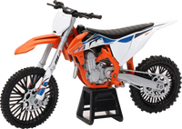 1:12 Scale Ktm 450 Sx F Dirt Bike