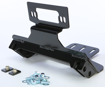 105410 Plow MNT UTV- Polaris RZR