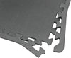 Performance Tool W88988 Shop Floor Mats - 12 Piece Interlocking Set