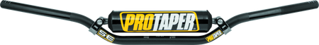 ProTaper SE CR Mid Handlebar - Jet Black