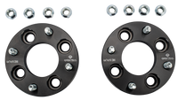 Wheel Spacer Adapter 1" 4/4 To 4/110 12mm X 1.5mm