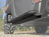 Polaris Ranger XP 1000 Heavy-Duty Nerf Bars