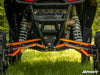 Polaris RZR XP Turbo High Clearance Boxed Radius Arms