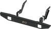 Bumper Rear Formed