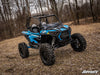 Polaris RZR XP 1000 Half Windshield
