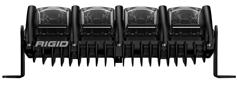 10" Adapt Light Bar W/ Gps