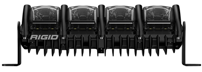 10" Adapt Light Bar W/ Gps