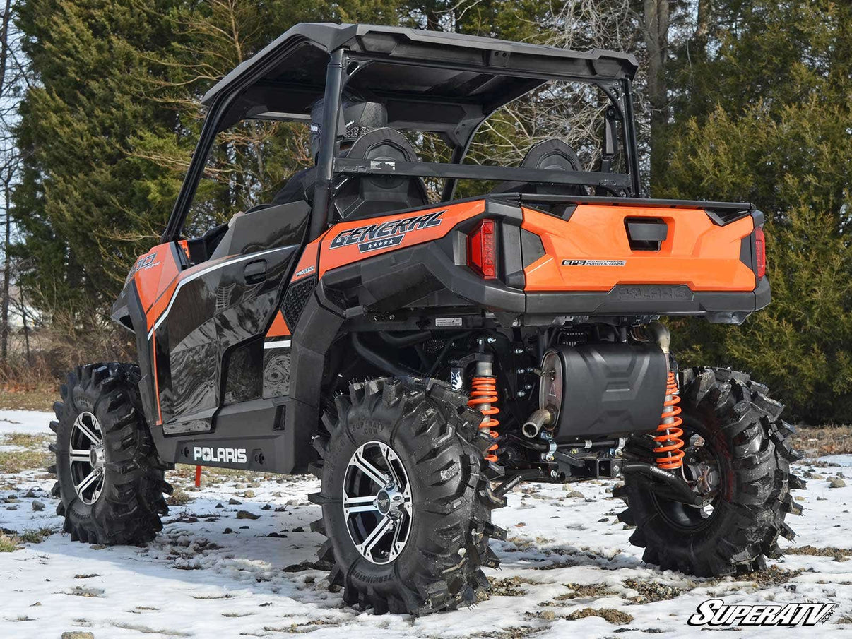 Polaris RZR Trail S 900 High Clearance 1.5" Rear Offset A-Arms