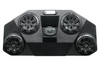 Audio Mini Kaw Krx