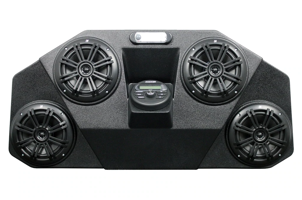 Audio Mini Kaw Krx