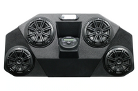 Audio Mini Kaw Krx
