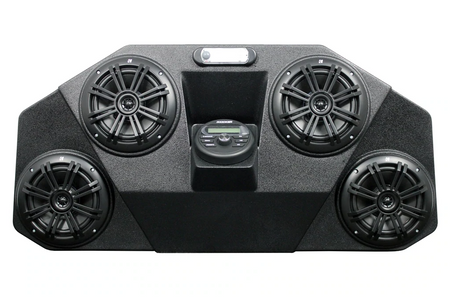 Audio Mini Kaw Krx
