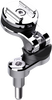 Clutch Mount Pro Chrome