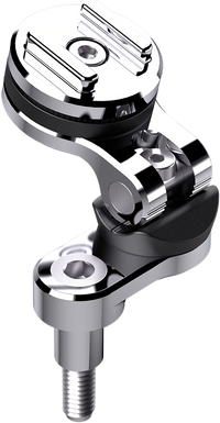 Clutch Mount Pro Chrome