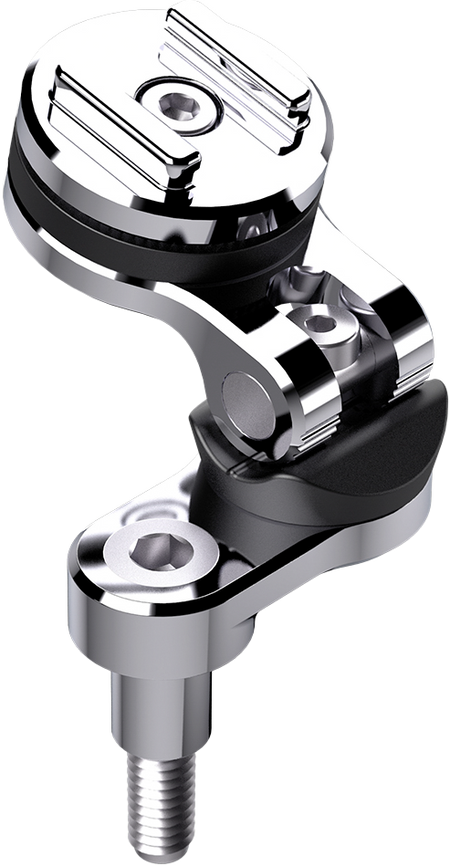 Clutch Mount Pro Chrome