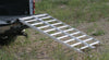 Aluminum Folding Ramp 1500 Lbs 84" X 48"