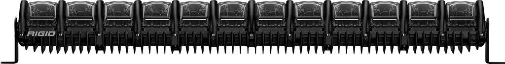 30" Adapt Light Bar W/Gps