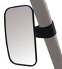 Seizmik Universal Side/Rearview Mirror w/ Shims 2 in.