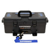 Superwinch 4000 LBS 12V DC 3/16in x 50ft Synthetic Rope Winch2Go
