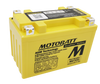 Battery Mbtx9u Sealed Factory Activated