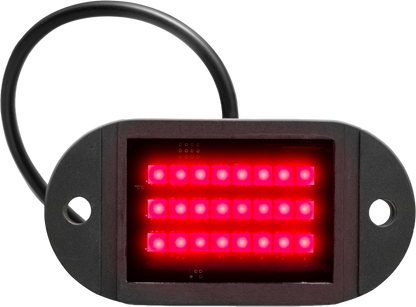 X4 Rock Lights X4 24 Led Rock Light + Cable
