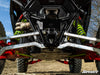 Polaris RZR Pro R Rear Bumper