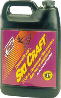 KLOTZ KL-307 Tc W3 Skicraft Techniplate 1 Gallon Synthetic Oil