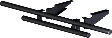 Rear Dt Bumper Kaw