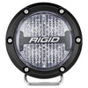 360 Series 4" Diffused Rgb/2 Rgbw