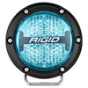 360 Series 4" Diffused Rgb/2 Rgbw