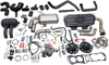 Turbocharger Kit 2020 2023 Krx 1000
