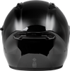 Of 87 Helmet Black 3x