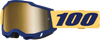 Accuri 2 Goggle Desoto True Gold Mirror Lens