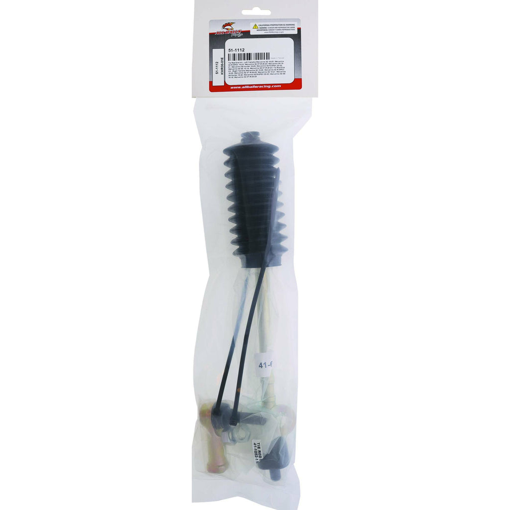 Tie Rod End Kit
