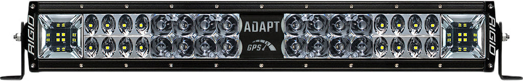 Adapt E Series 20 Light Bar