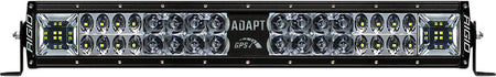 Adapt E Series 20 Light Bar