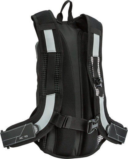 Xc 30 Hydro Pack 1l Black